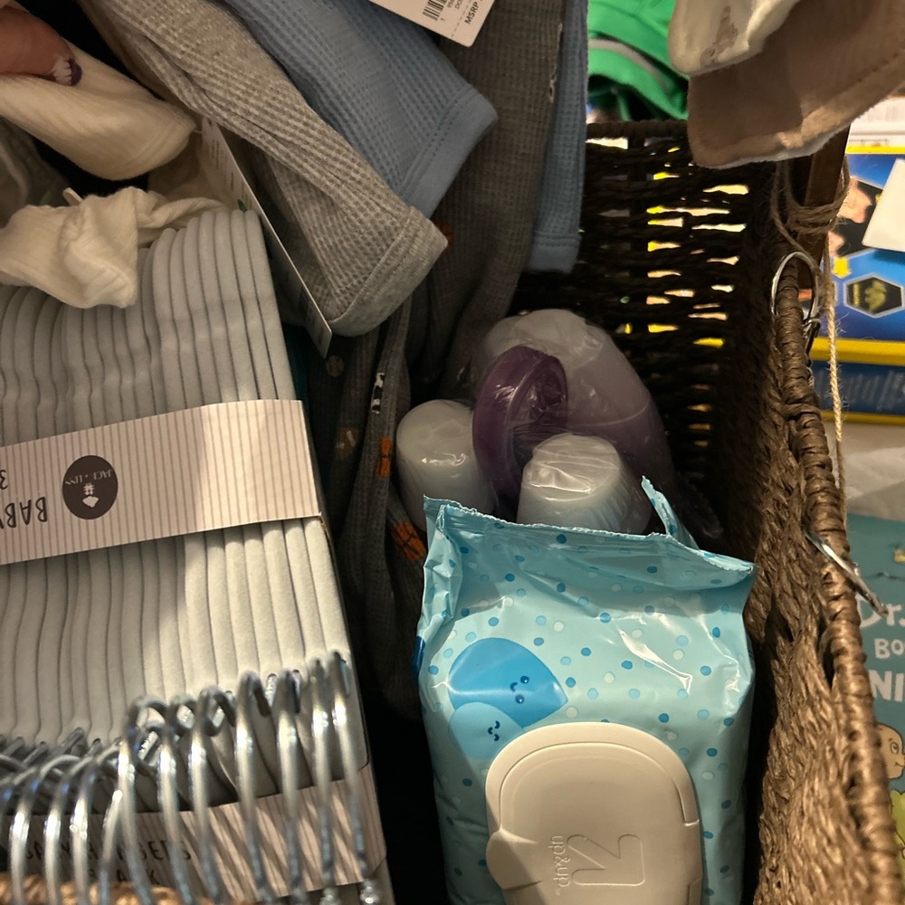 Customized Gift Baskets - Picture 2 of 5